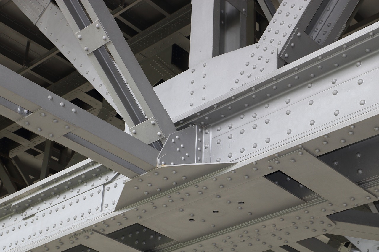 steel, construction, rivets-4431072.jpg